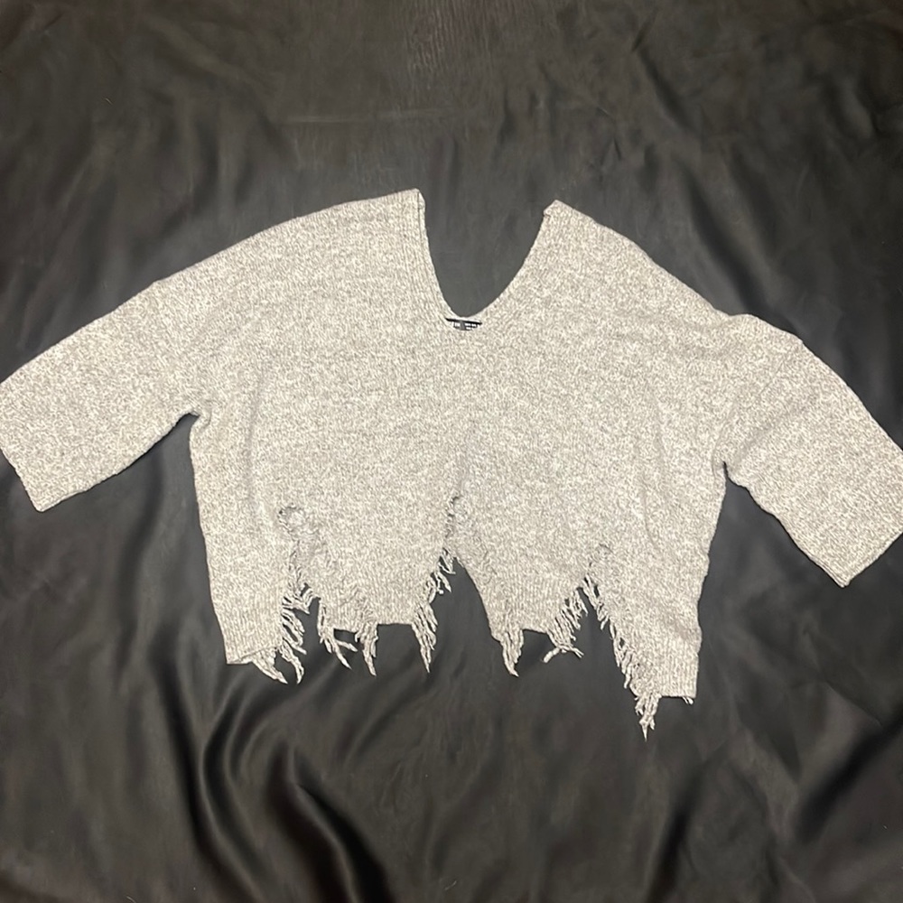 Shein sweater